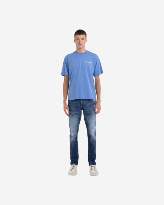 قميص جيرسي مطبوع