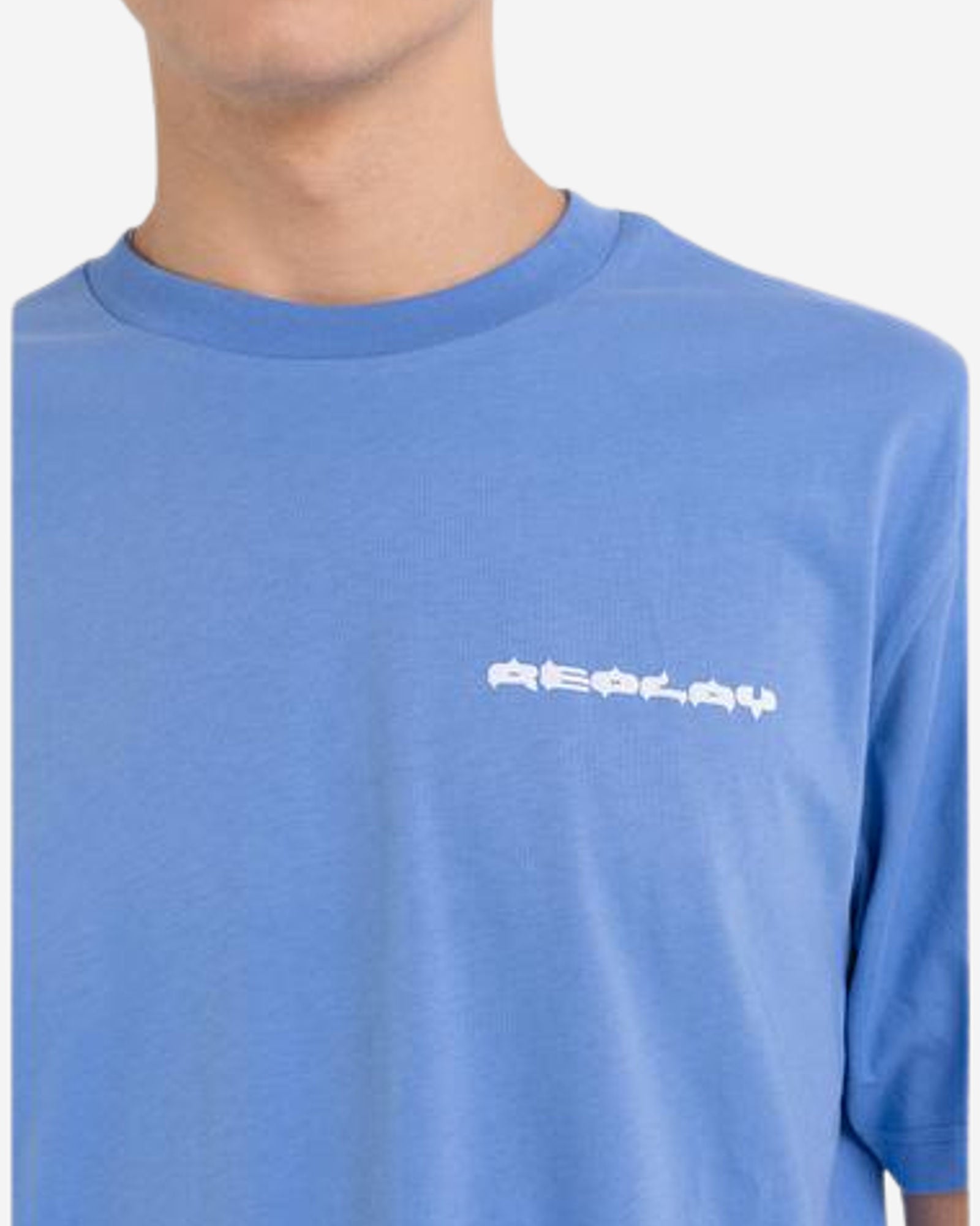 قميص جيرسي مطبوع