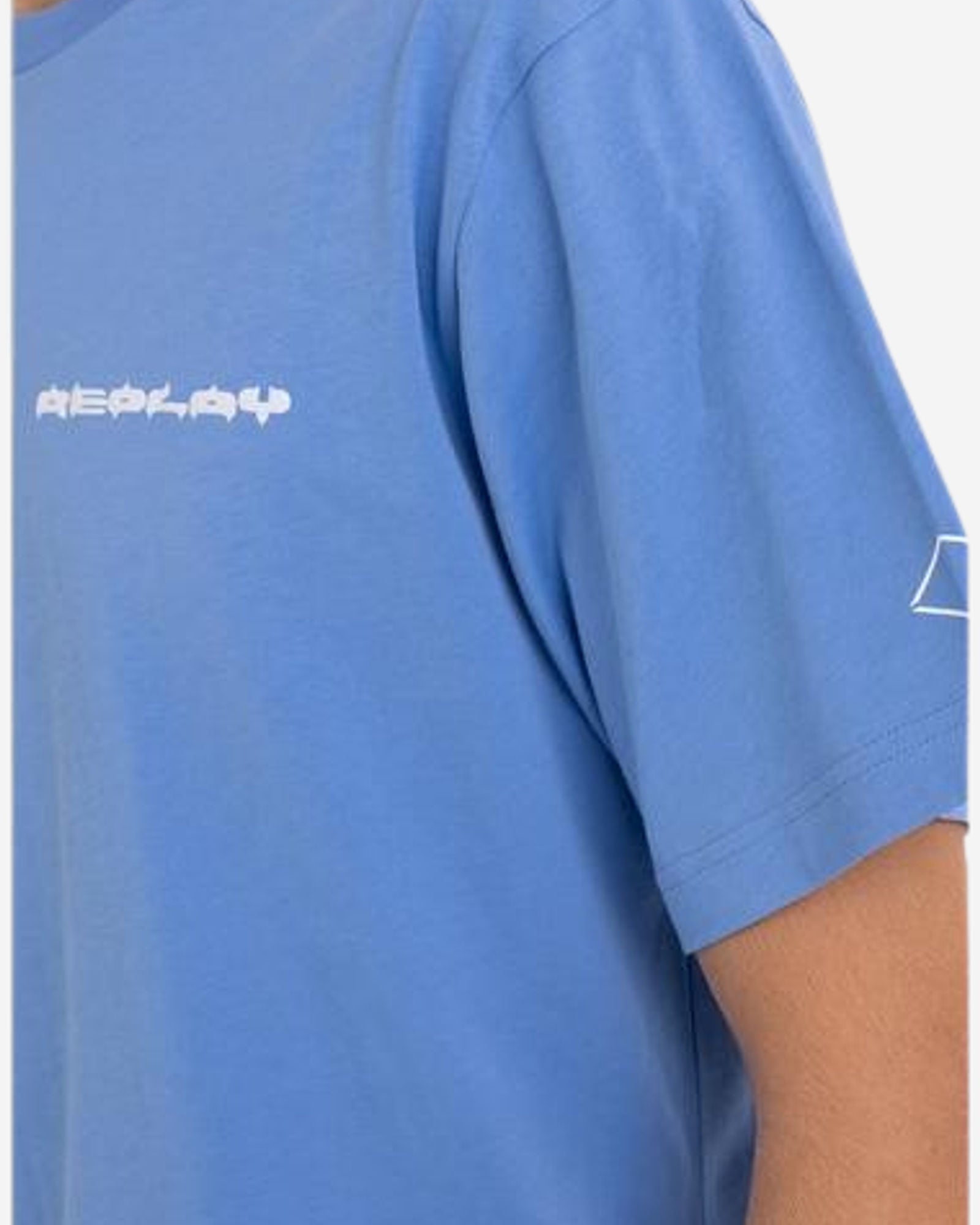 قميص جيرسي مطبوع