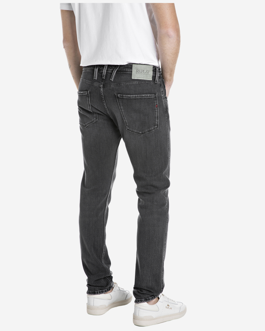 Replay ANBASS SLIM-FIT JEANS