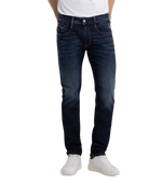 بنطلون جينز أنباس 573 Bio Slim Fit