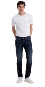 573 BIO SLIM FIT ANBASS JEANS