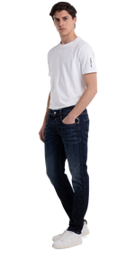 بنطلون جينز أنباس 573 Bio Slim Fit