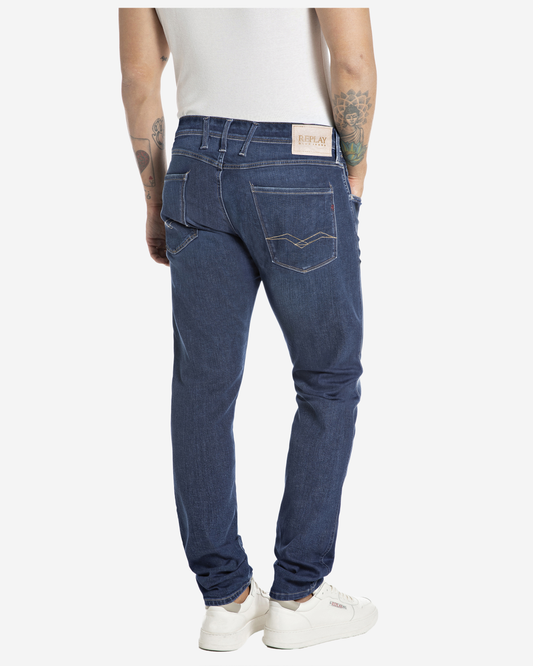Replay ANBASS SLIM-FIT JEANS