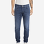 Replay Anbass Slim-Fit Jeans - Dark Blue