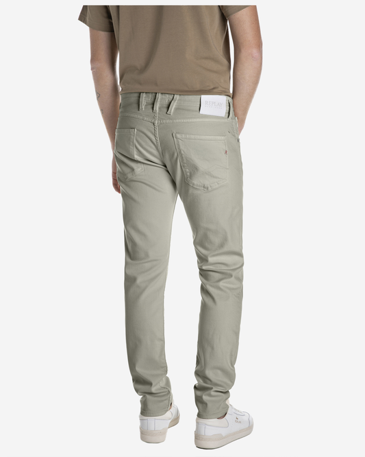 Replay ANBASS SLIM-FIT JEANS