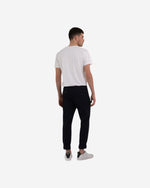 بنطلون تويل بقصّة Slim Fit