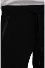 بنطلون تويل بقصّة Slim Fit