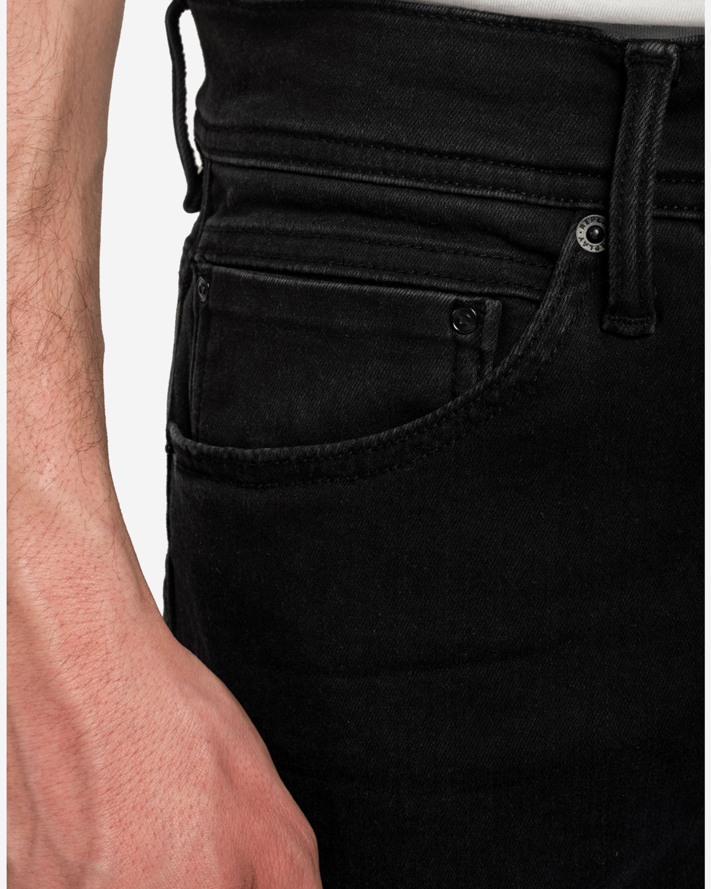 بنطال جينز جوندريل بقصّة سكيني