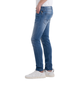 بنطال جينز جوندريل بقصّة Skinny Fit