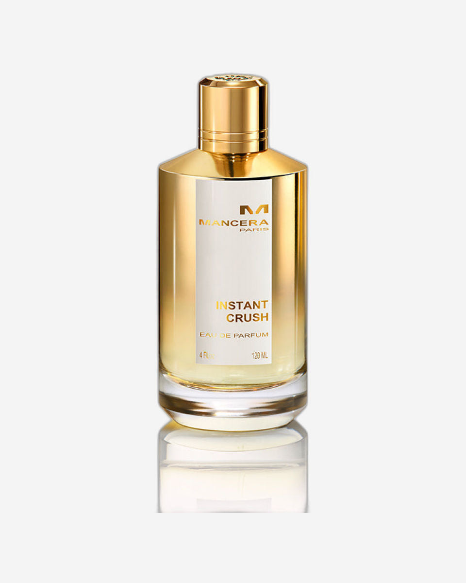 مانسيرا انستانت كراش 120 مل