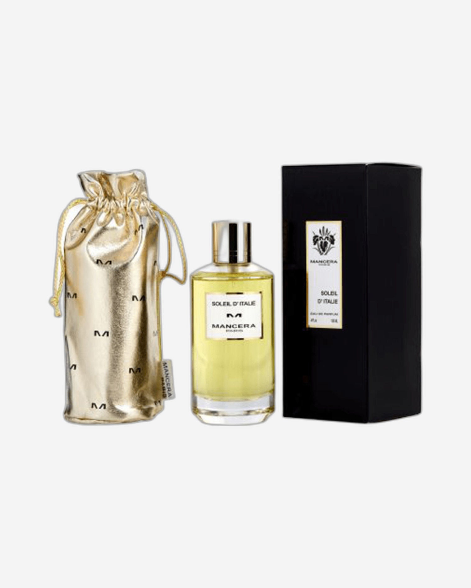 مانسيرا سولاي دي اتالي 120 مل