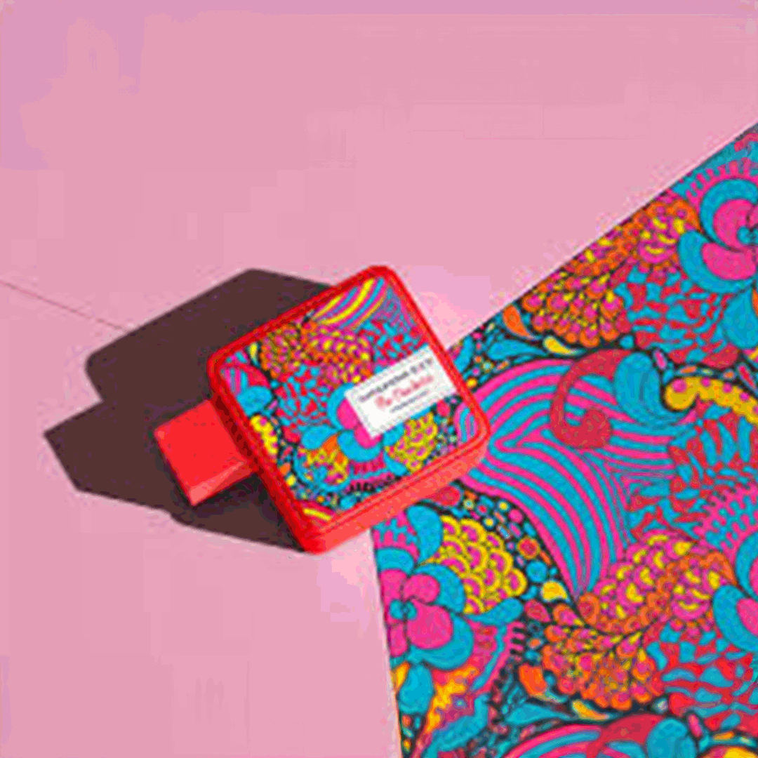 ماندارينا داك ذا داكرز فريدوملاند أو دي تواليت 100 مل