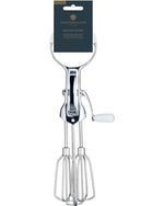 خفاقة ماك دوارة من الفولاذ المقاوم للصدأ