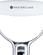 خفاقة ماك دوارة من الفولاذ المقاوم للصدأ