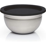 أوعية متداخلة مع مصفاة من ماك سبس، 3 قطع