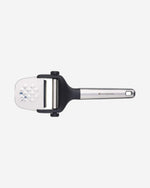 مبشرة جبن قابلة للتعديل من الفولاذ المقاوم للصدأ