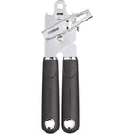 MC CAN OPENER SOFT GRIP S/STEEL