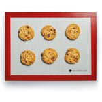 صينية خبز ماك سيليكون 40×30 سم