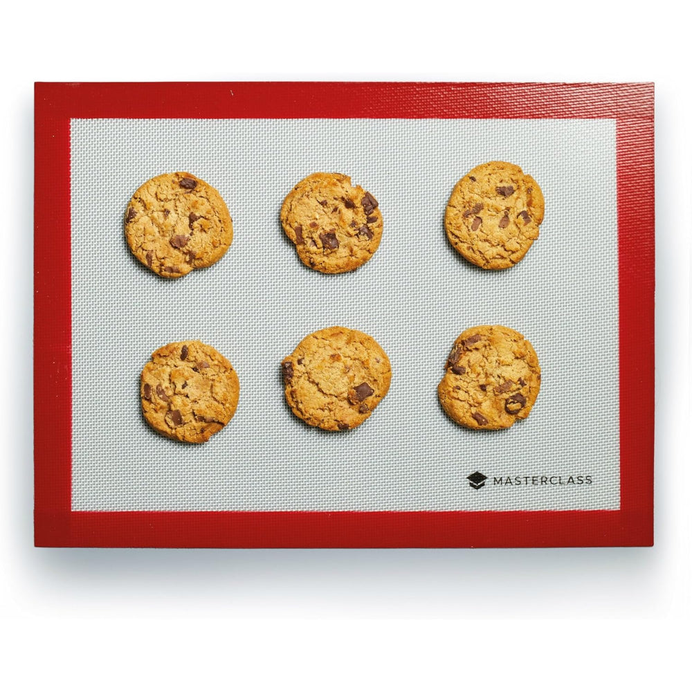 صينية خبز ماك سيليكون 40×30 سم