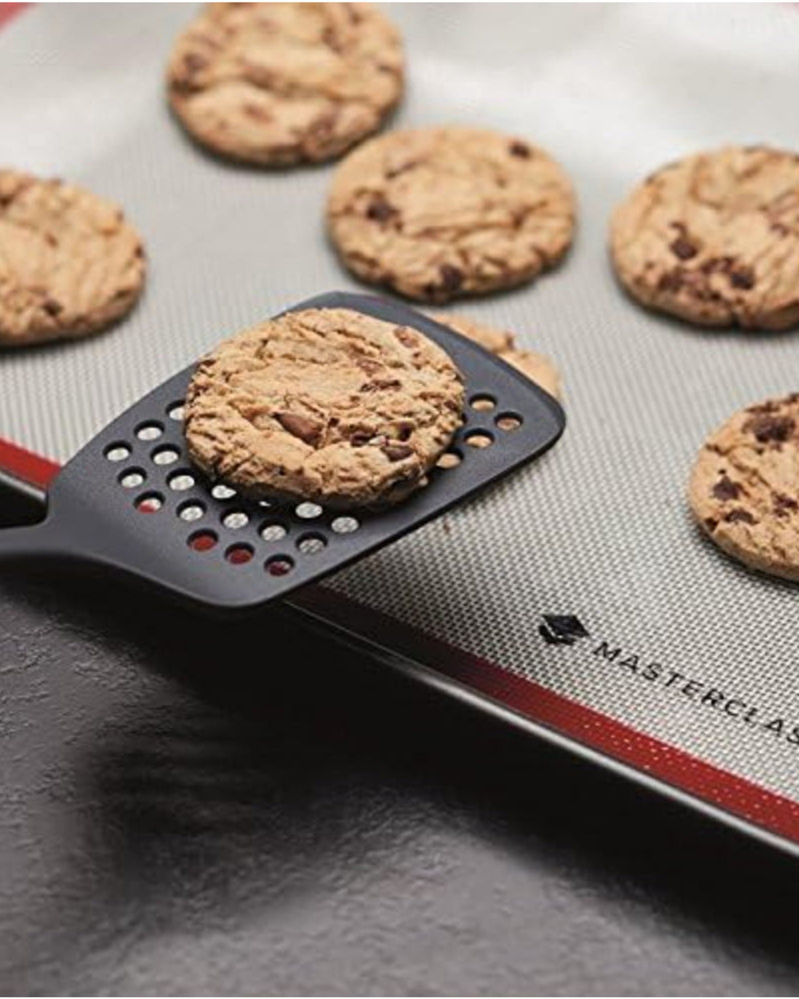 صينية خبز ماك سيليكون 40×30 سم