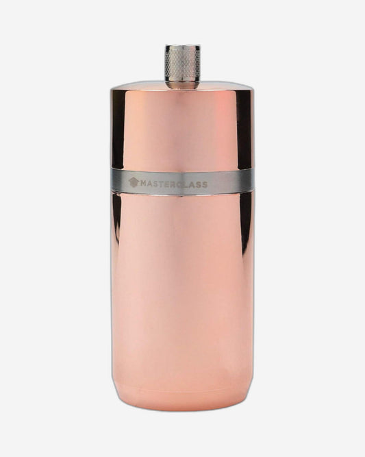 مطحنة ملح وفلفل ماك 12 سم نحاسية