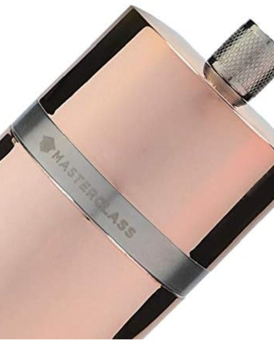 مطحنة ملح وفلفل ماك 12 سم نحاسية