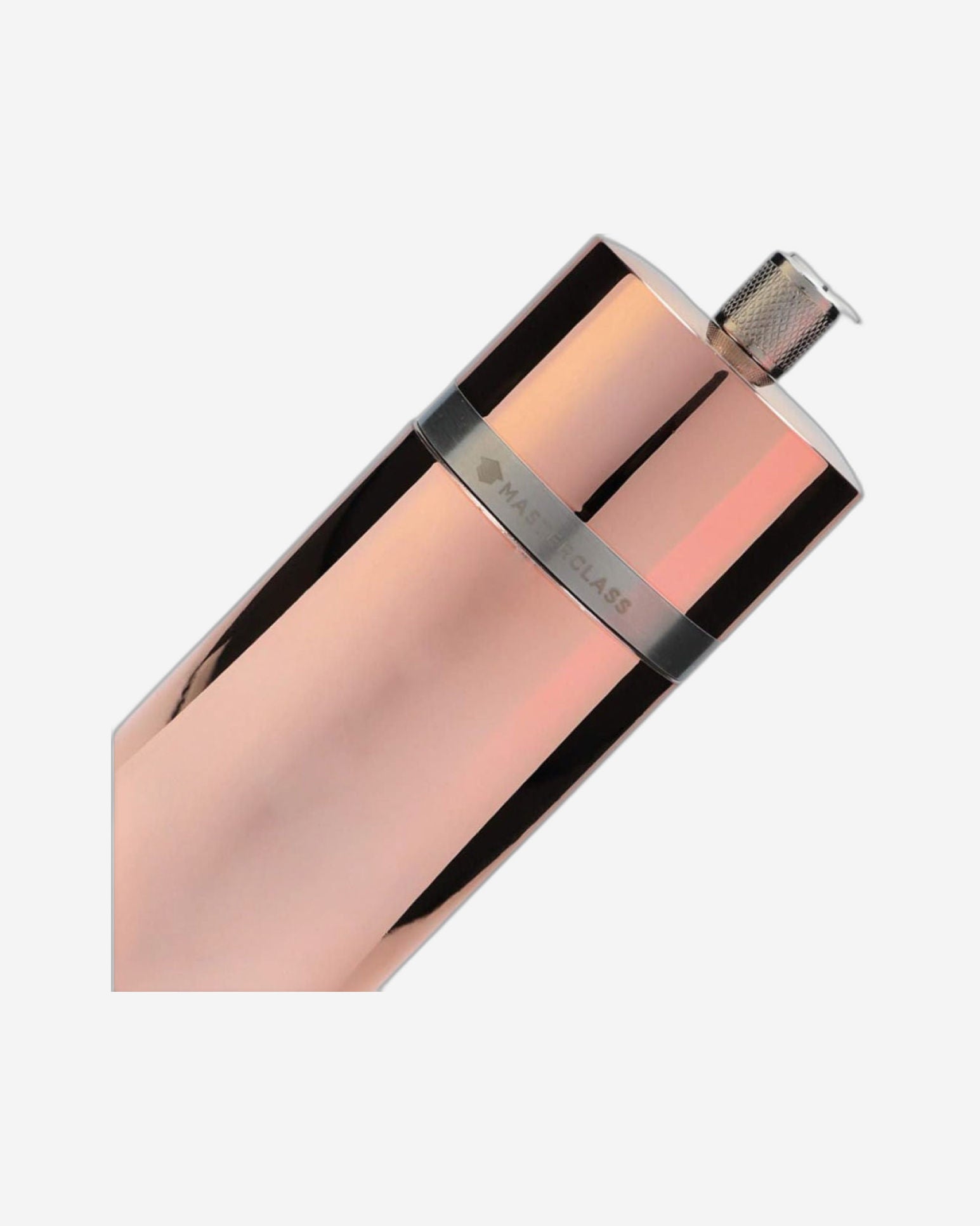 مطحنة ملح وفلفل ماك 17 سم نحاسية