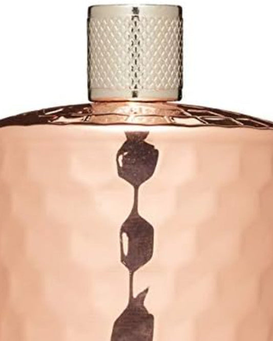 مطحنة الملح ماك 13 سم من النحاس المطروق