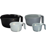 MC SPS MIXING BOWL SET OF 4