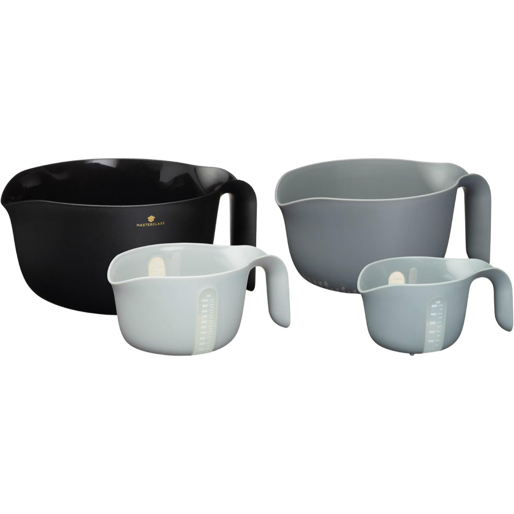 MC SPS MIXING BOWL SET OF 4