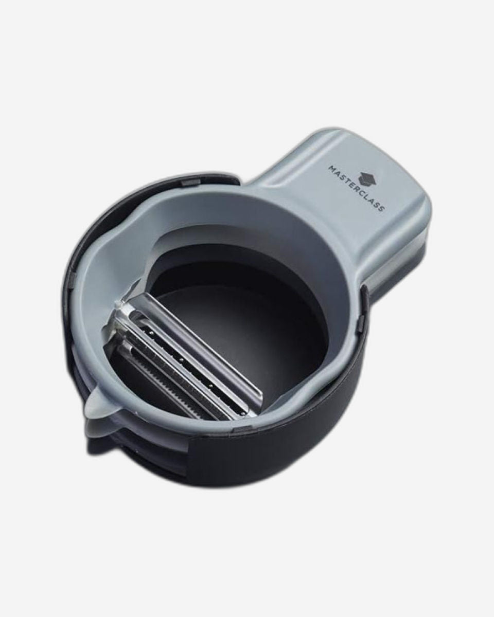 مجموعة مقشرة صغيرة من ماك سبس، 3 قطع