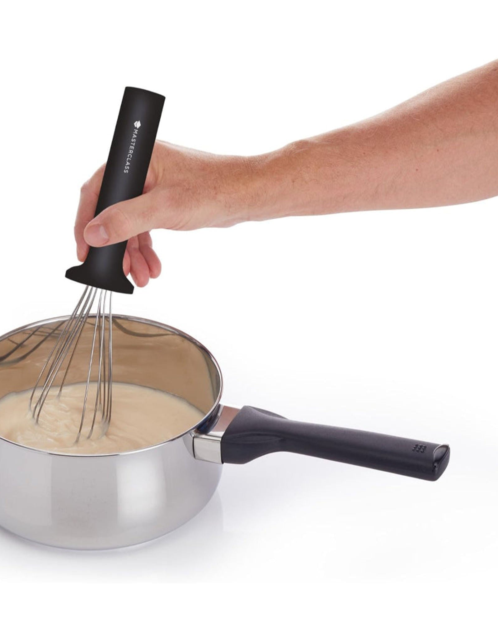 خفاقة ماك سبس إس/ستيل