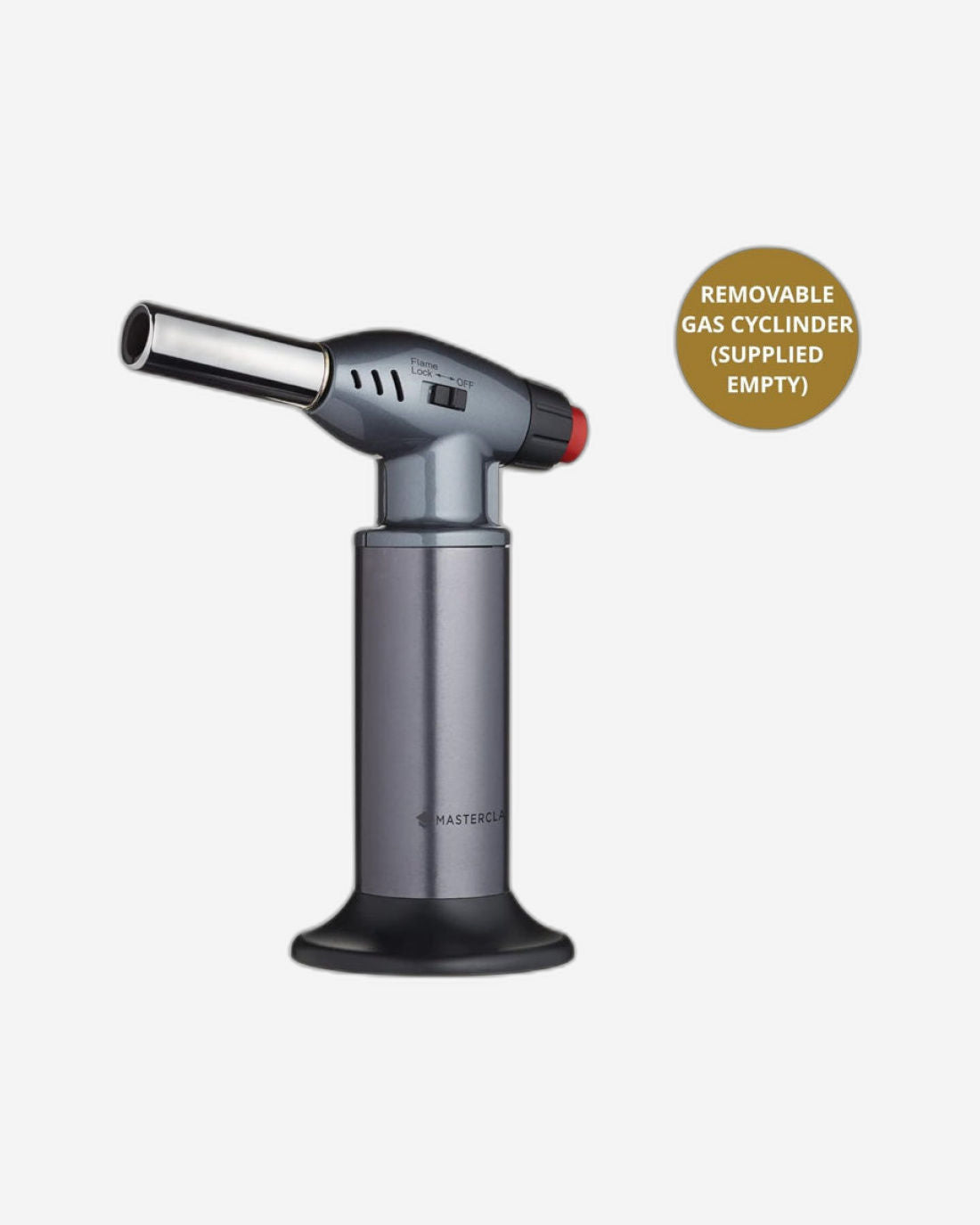 شعلة لحام ماك بروف كوكس