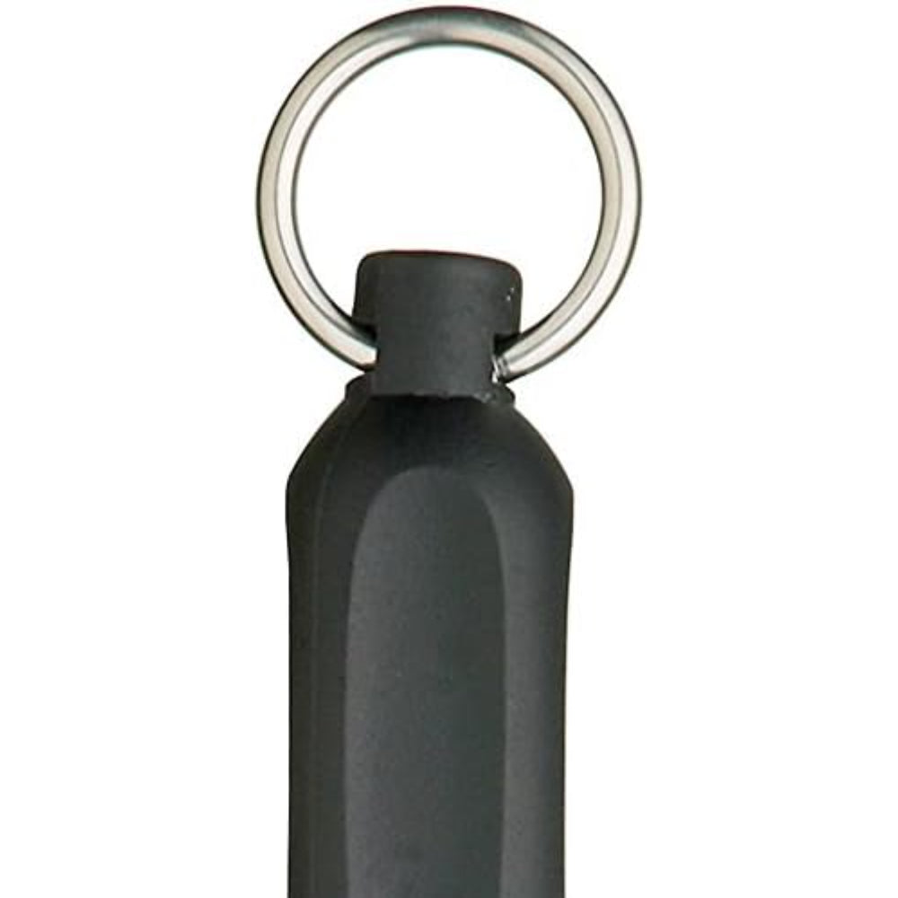 شحذ الفولاذ الرئيسي 25 سم معلق