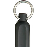 شحذ الفولاذ الرئيسي 25 سم معلق