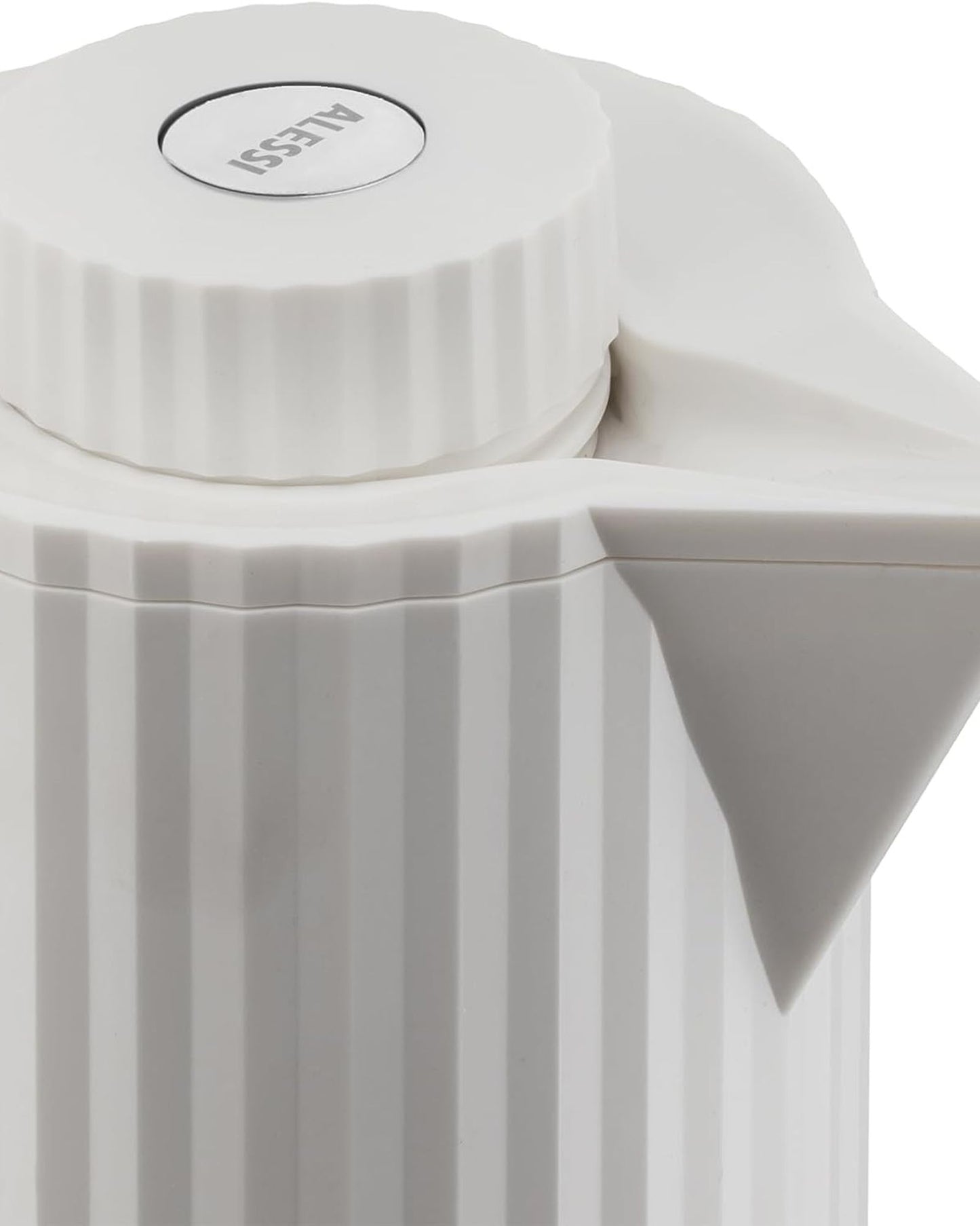 إبريق أليسي بليس الزجاجي المفرغ من الهواء - MDL12W_ASI