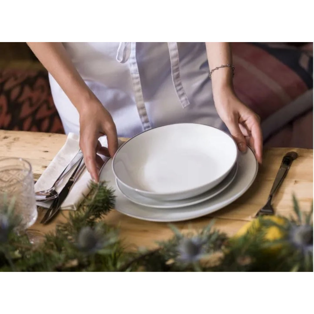 طقم طاولة توجنانا 18 قطعة