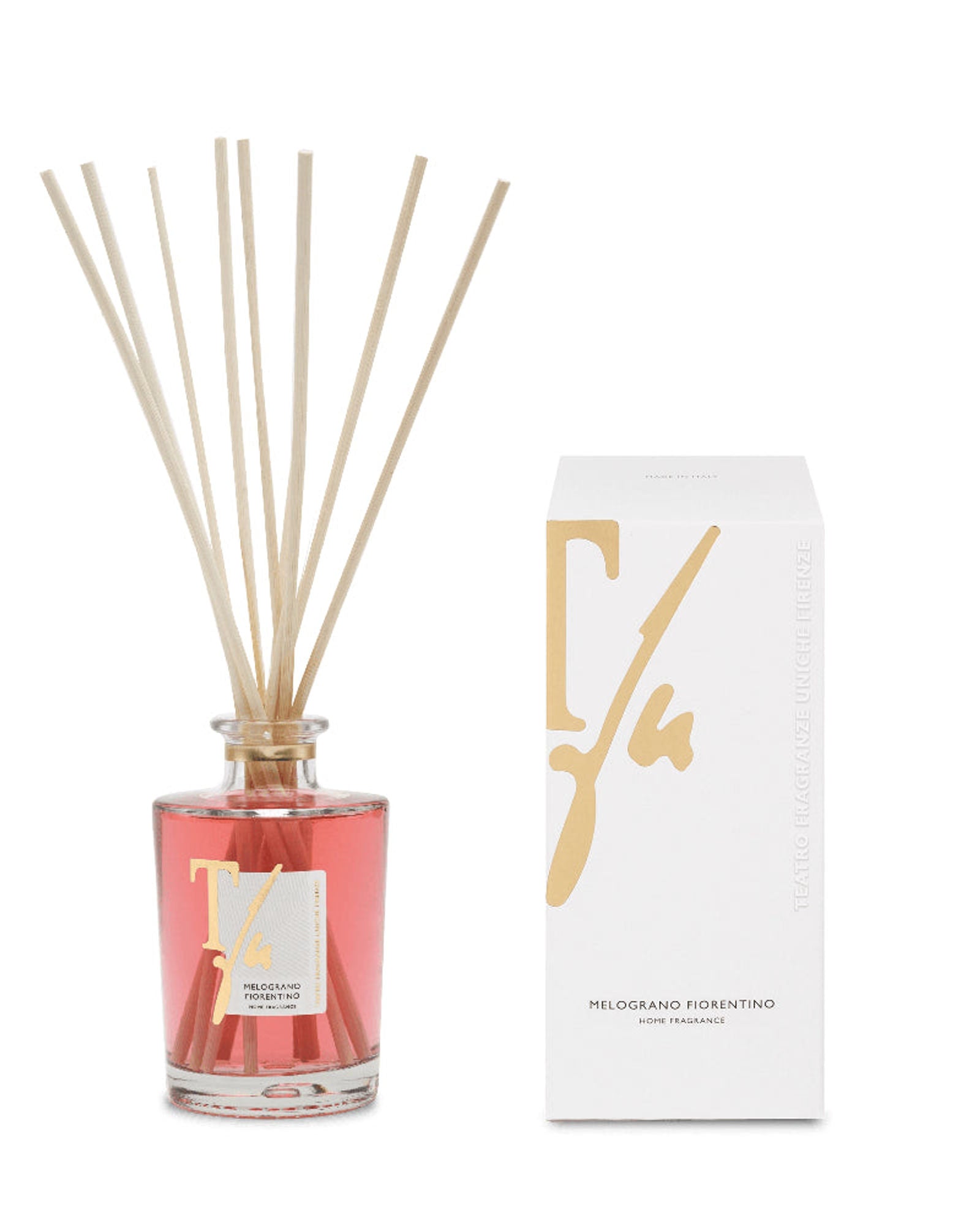 رذاذ تياترو ميلوجرانو فيورنتين