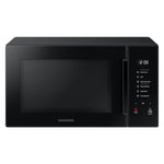 Samsung Microwave Oven with Grill, 30 L, Black, MG30T5018AK