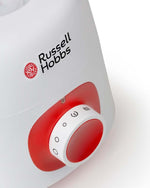 خلاط ومطحنة راسل هوبز 3 في 1 بقوة 550 واط