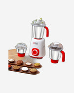 خلاط ومطحنة راسل هوبز 3 في 1 بقوة 550 واط