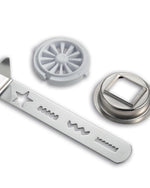 مفرمة لحوم كينوود فود