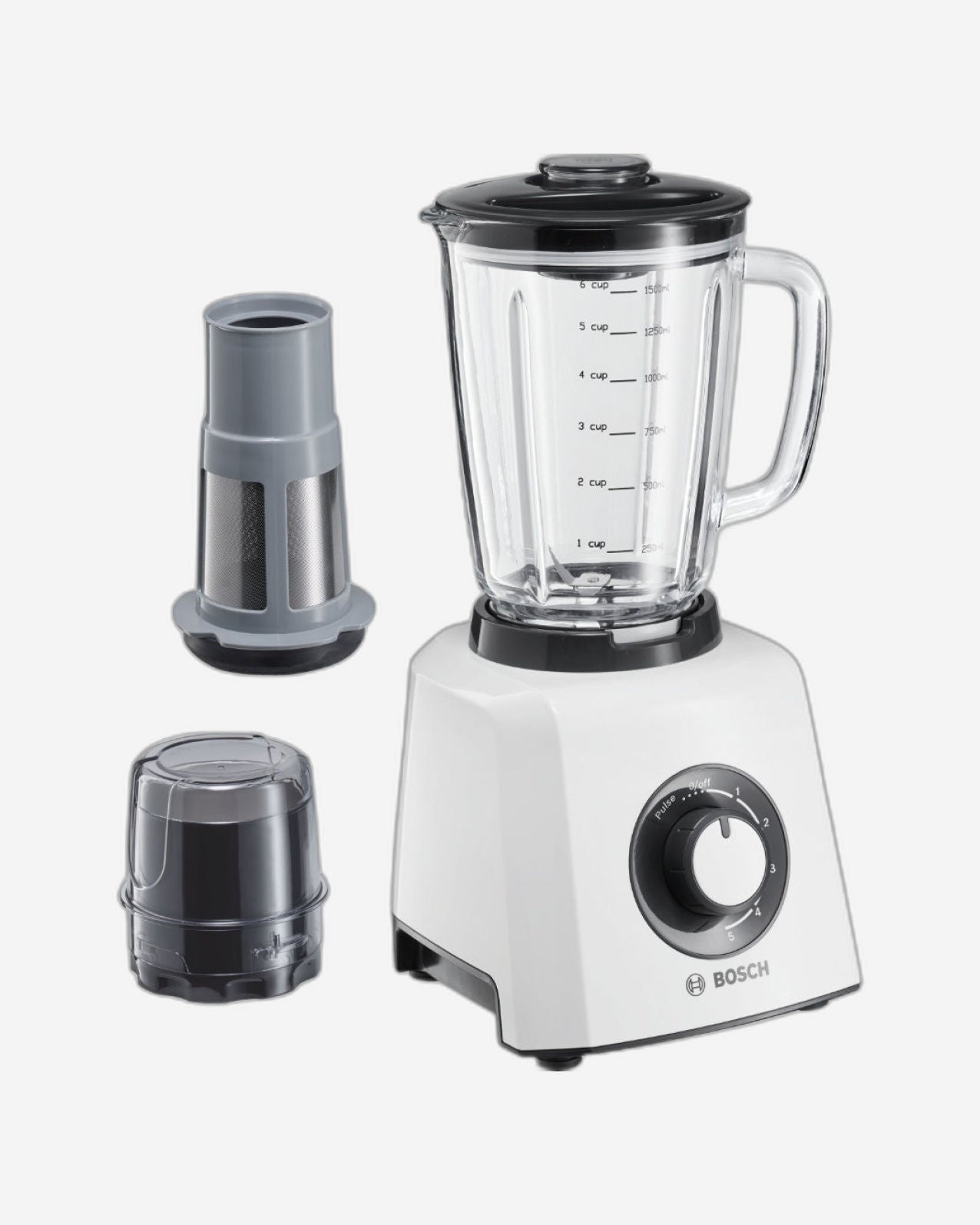 Bosch Blender MMB33G5BGB