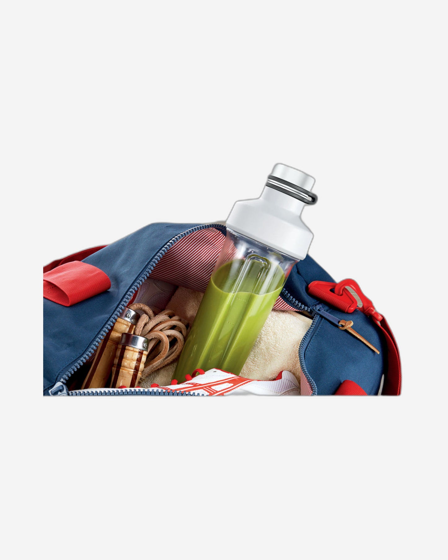 خلاط بوش ميني يور كوليكشن 350 واط MMBP1000GB أبيض