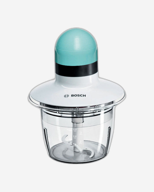 مفرمة بوش 400 واط MMR0801GB أبيض