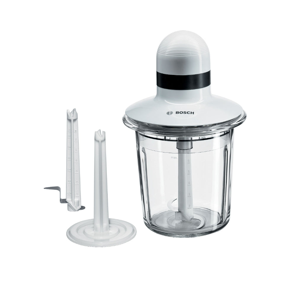 Bosch Chopper Red 550W-MMR15A1GB