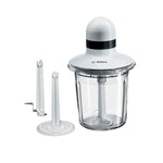 Bosch Chopper Red 550W-MMR15A1GB