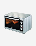 فرن كهربائي كينوود سعة 70 لتر