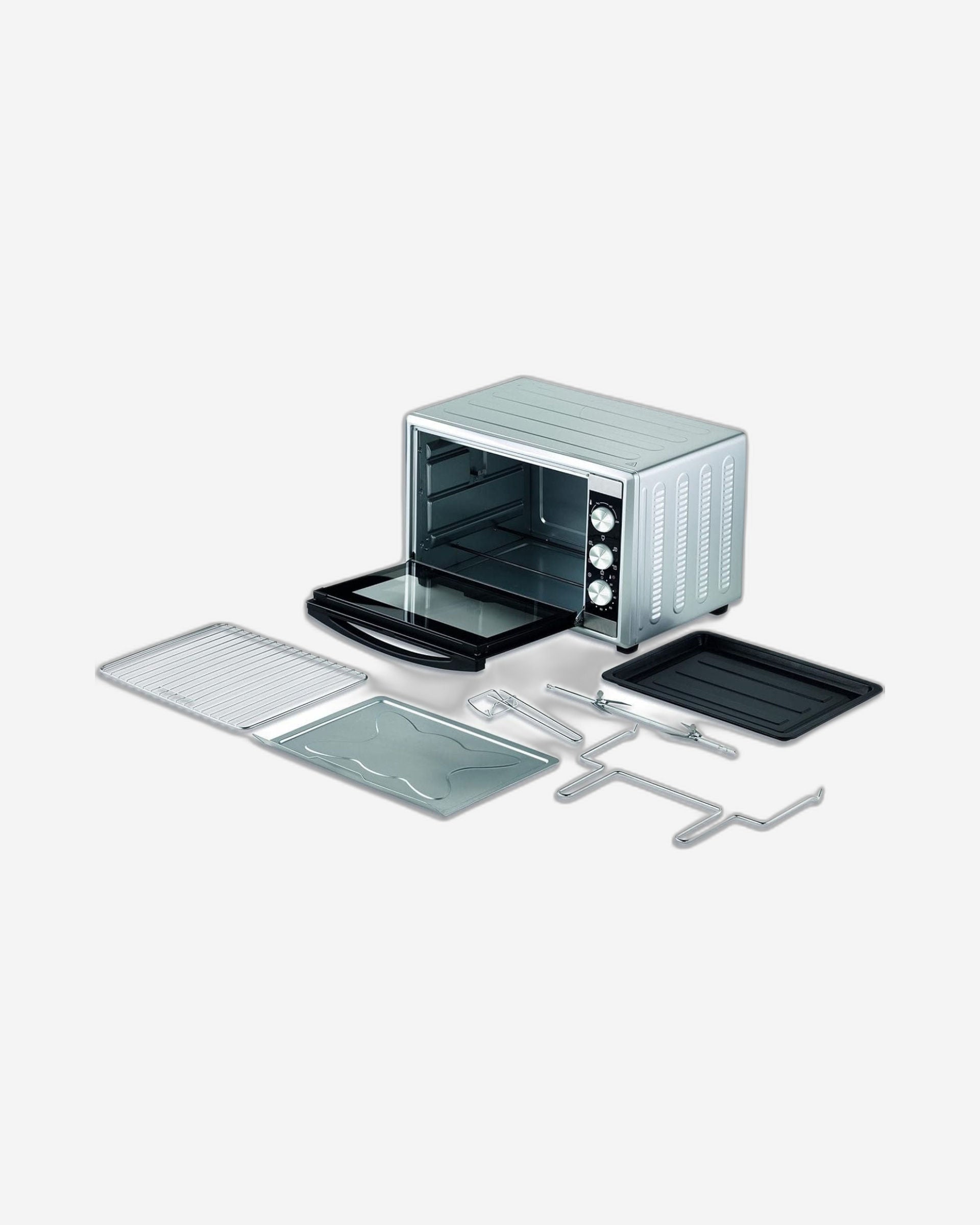 فرن كهربائي كينوود سعة 70 لتر